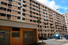 Blk 146 Gangsa Road (Bukit Panjang), HDB 5 Rooms #221212